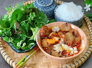 Bun Cha
