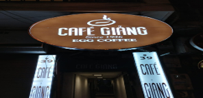 CafeGiang