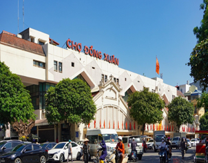 DongXuanMarket