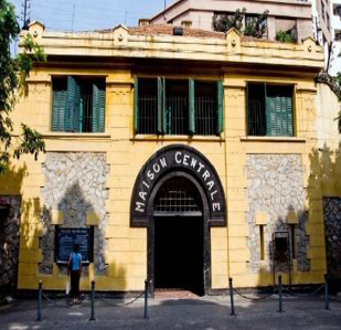 Ta Hien Beer Street