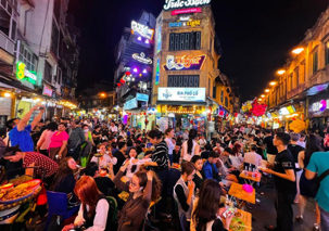 Ta Hien Beer Street